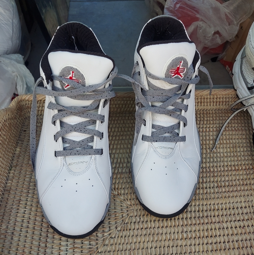 Jordan shoes